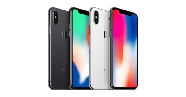 APple iPhone X Alle