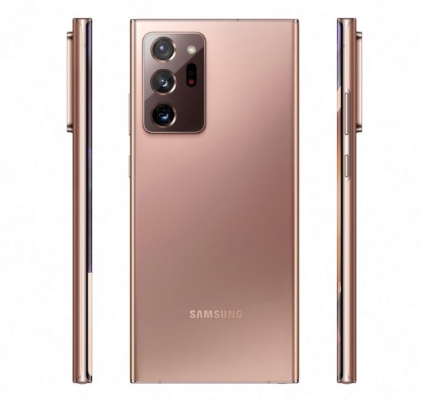 Samsung Galaxy Note 20 – Bild 2