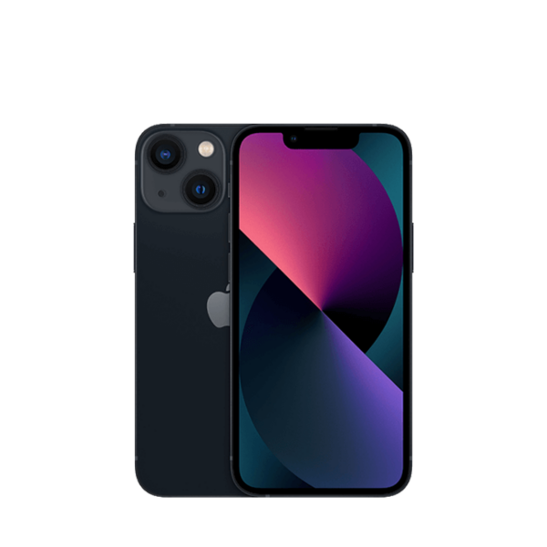 Apple iPhone 13 Mini schwarz
