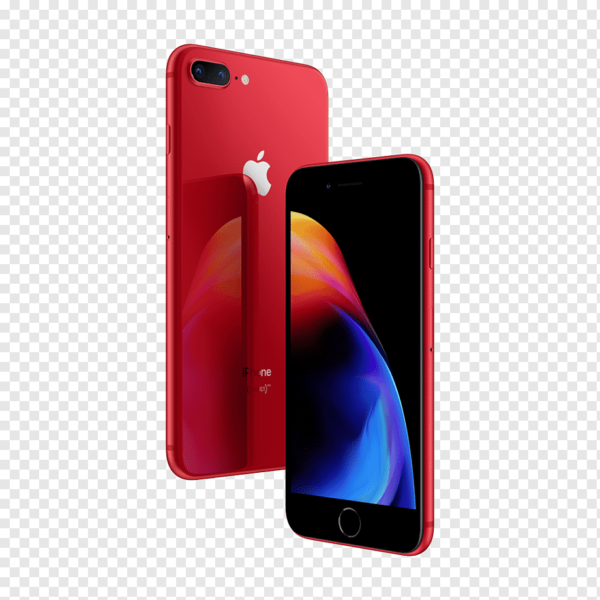Apple iPhone 8 Plus – Bild 4