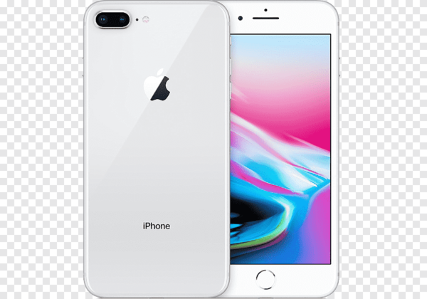 Apple iPhone 8 Plus – Bild 2