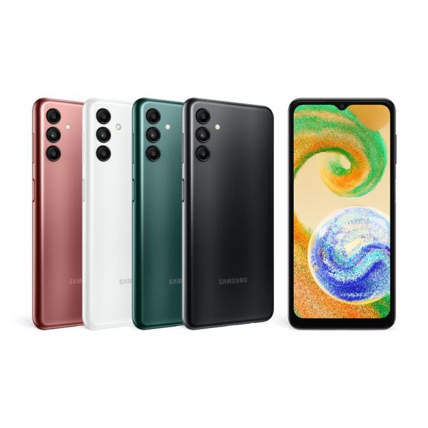 Samsung Galaxy A04s