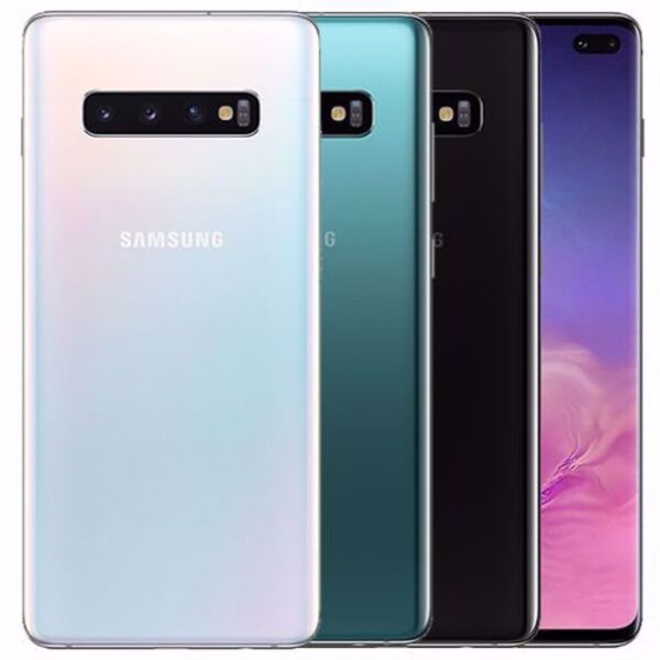 Samsung Galaxy S10 Plus