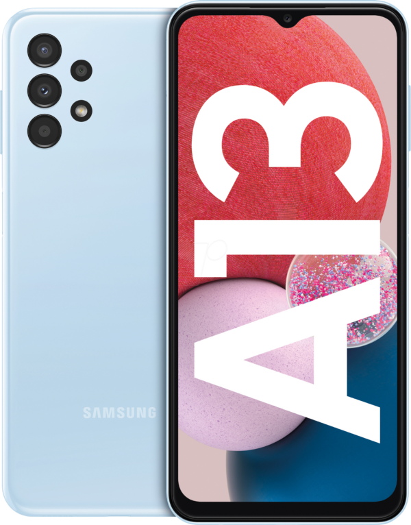 Samsung Galaxy A13