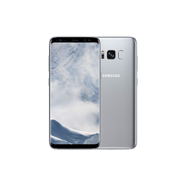 Samsung Galaxy S8 Plus
