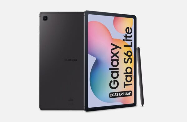 Samsung Galaxy Tab S6 lite
