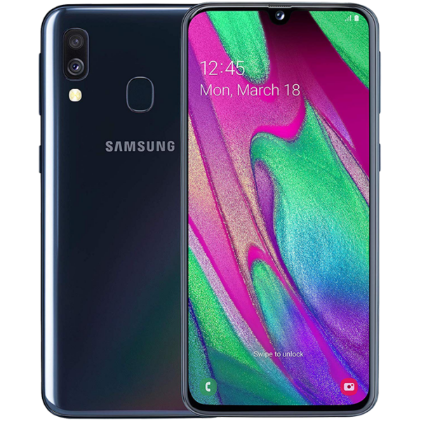 Samsung Galaxy A40 – Bild 2