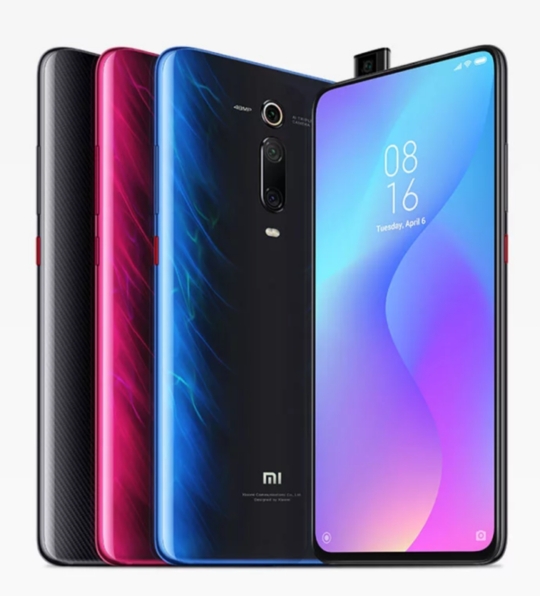 Xiaomi Mi 9 T
