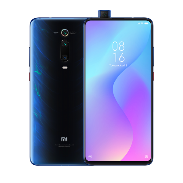 Xiaomi Mi 9 T – Bild 2