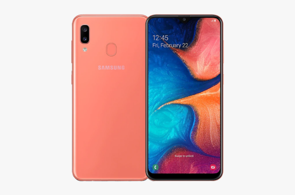 Samsung Galaxy A20e – Bild 2