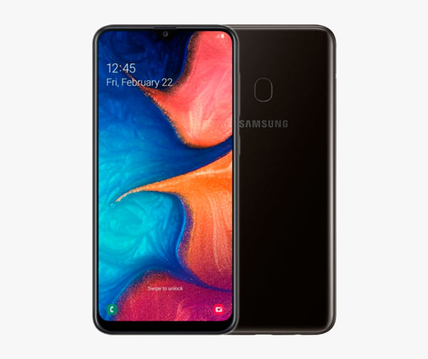 Samsung Galaxy A20e – Bild 3