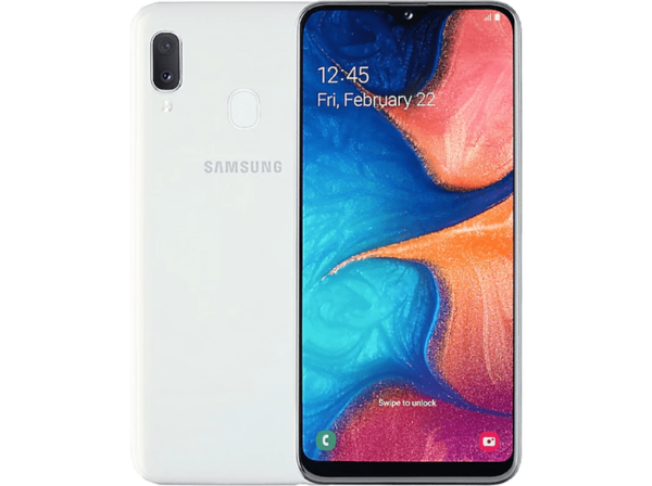 Samsung Galaxy A20e – Bild 4