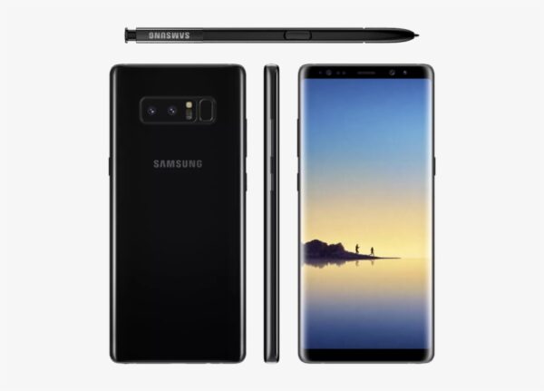 Samsung Galaxy Note 8