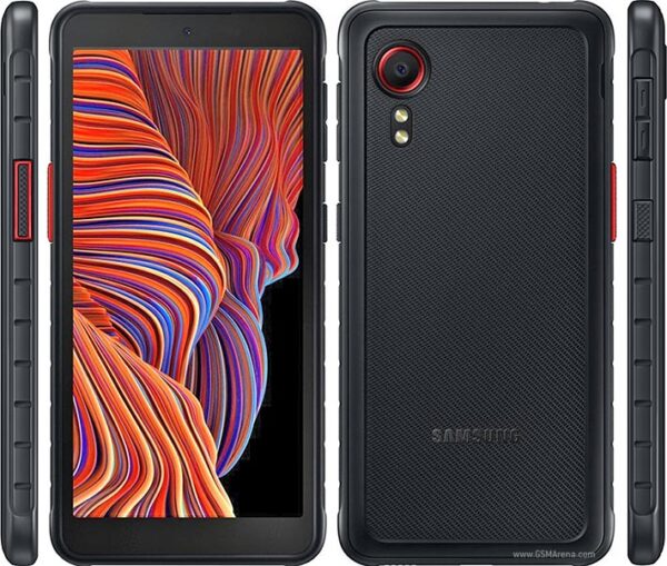 Samsung Galaxy XCover 5 – Bild 2