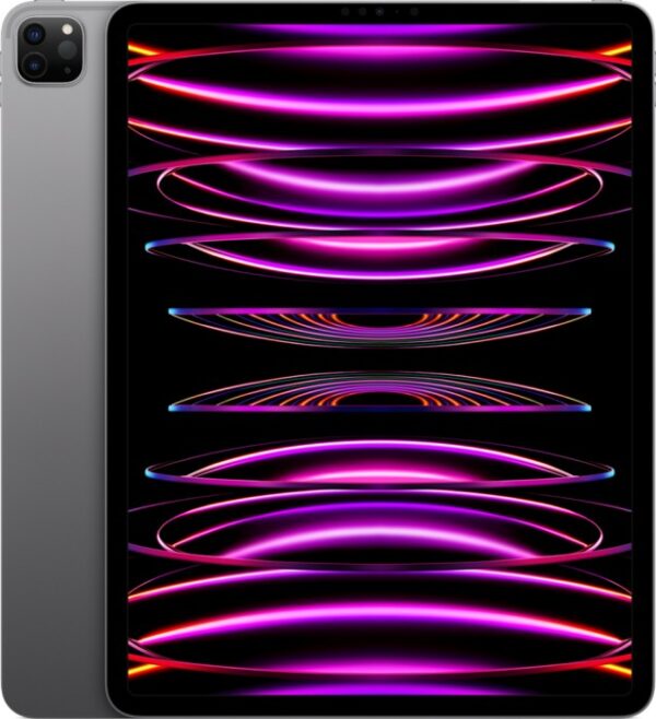 Apple iPad Pro 12.9" - 6. Generation / 2022