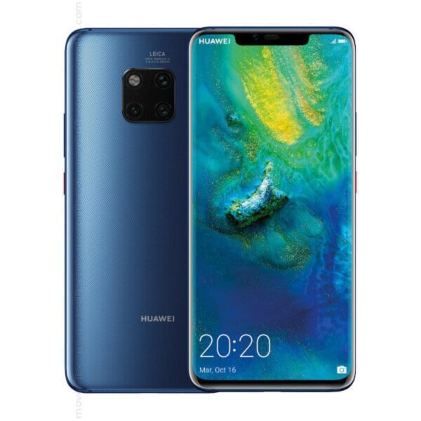 Huawei Mate 20 Pro | 128 GB