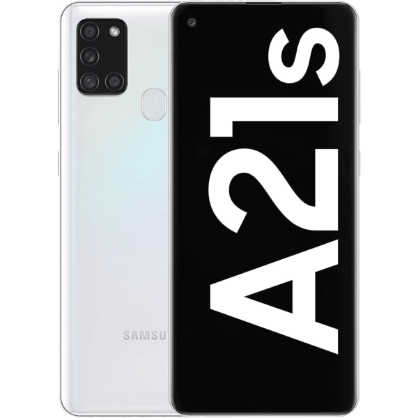 Samsung Galaxy A21s – Bild 2