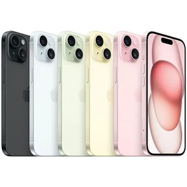 Apple iPhone 15