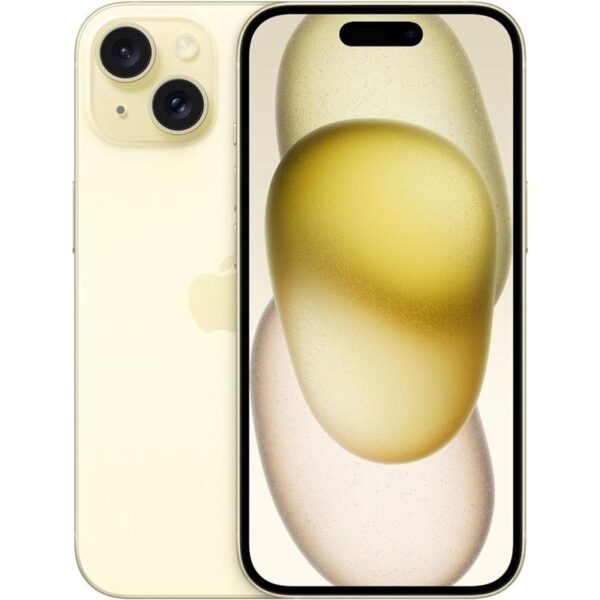 Apple iPhone 15 – Bild 2