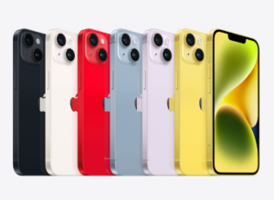 Apple iPhone 14 Plus