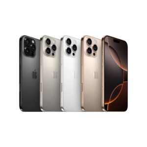 APPLE iPhone 16 Pro Max Alle