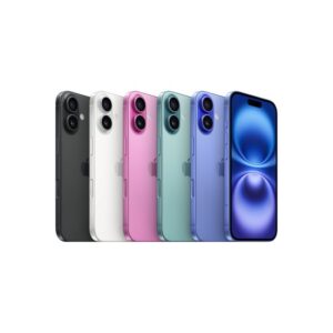 Apple iPhone 16 Plus Alle